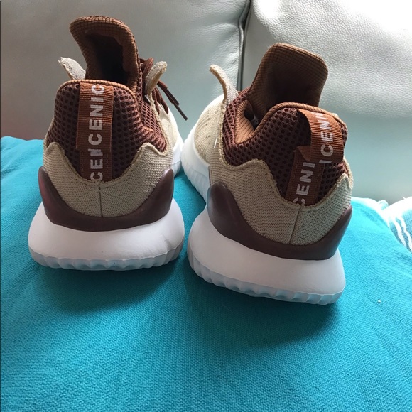 Enicen  men’s Dream-1 sneakers size 9 - Picture 4 of 9